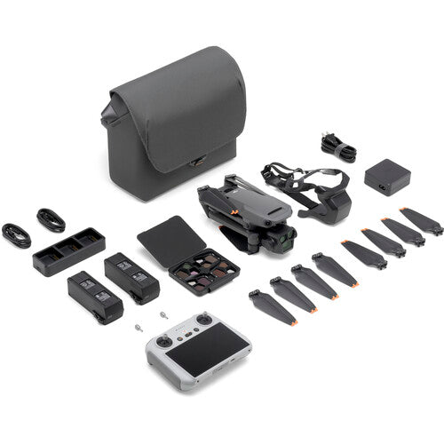 DJI Mavic 3 Pro Fly More Combo & DJI RC