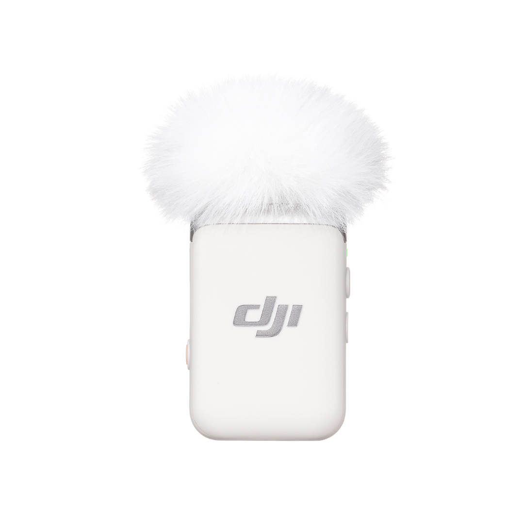 DJI MIC 2