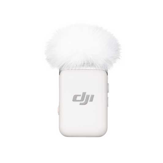 DJI MIC 2