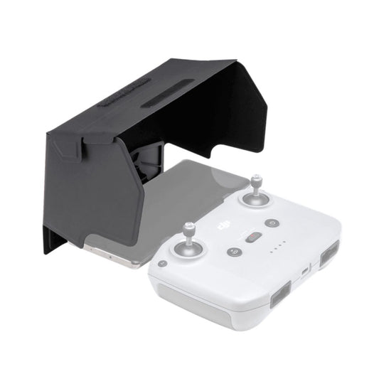 Monitor Hood DJI RC-N Series control