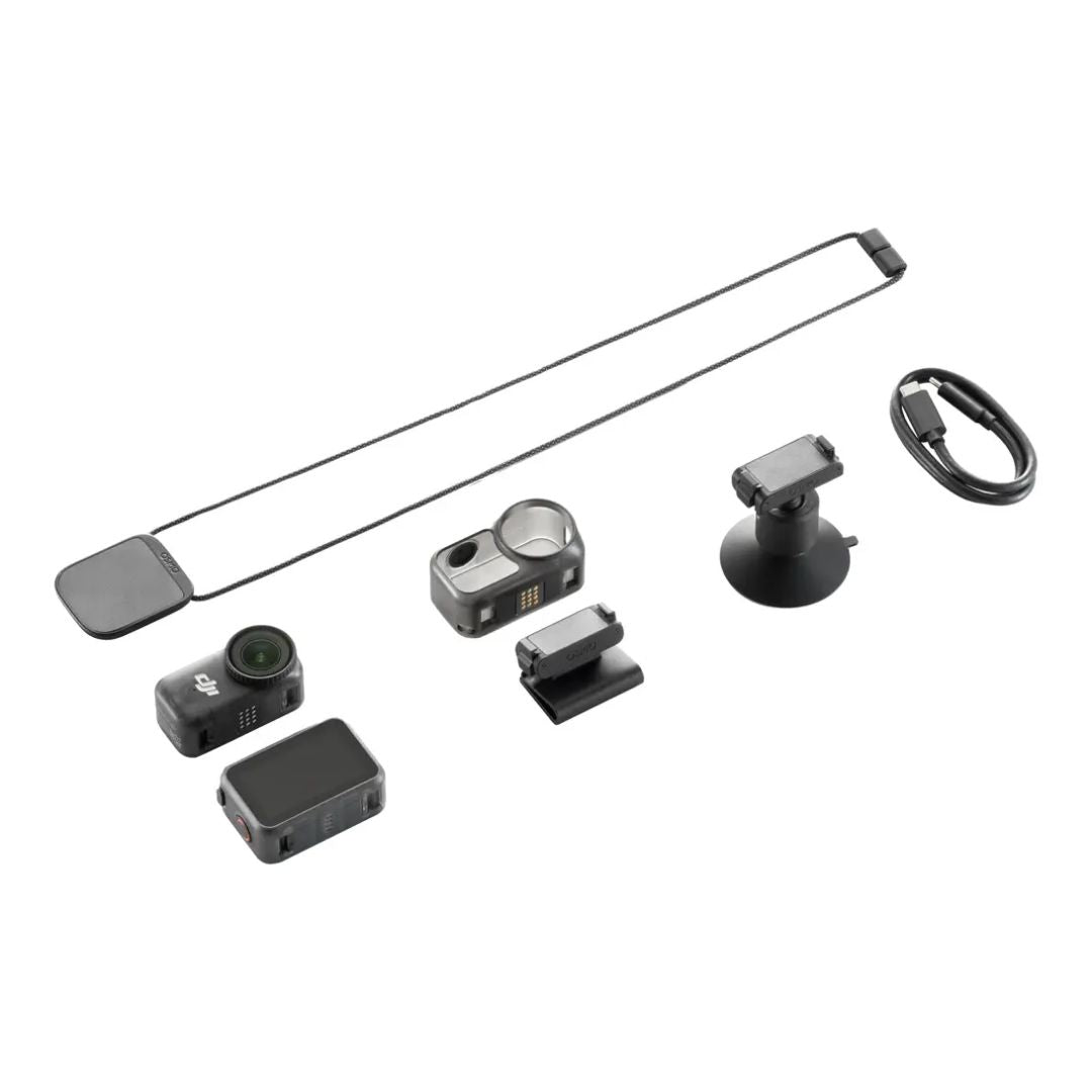 Dji Osmo Nano 128 GB