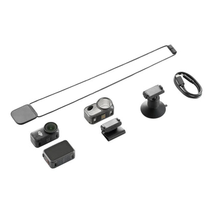 Dji Osmo Nano 128 GB