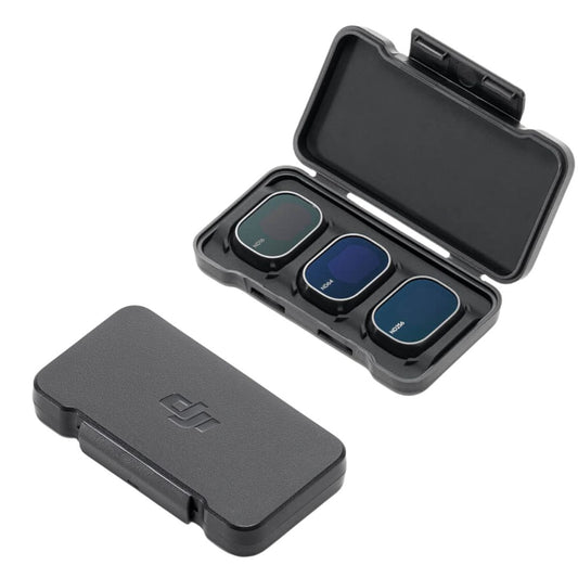 Filtros ND Dji Mini 4 Pro