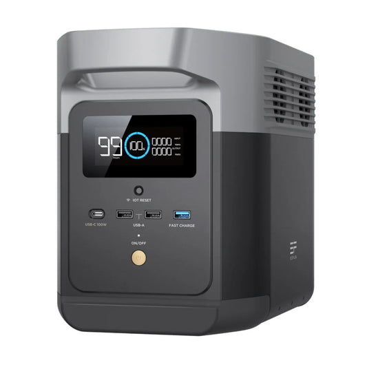 ECOFLOW DELTA MINI US