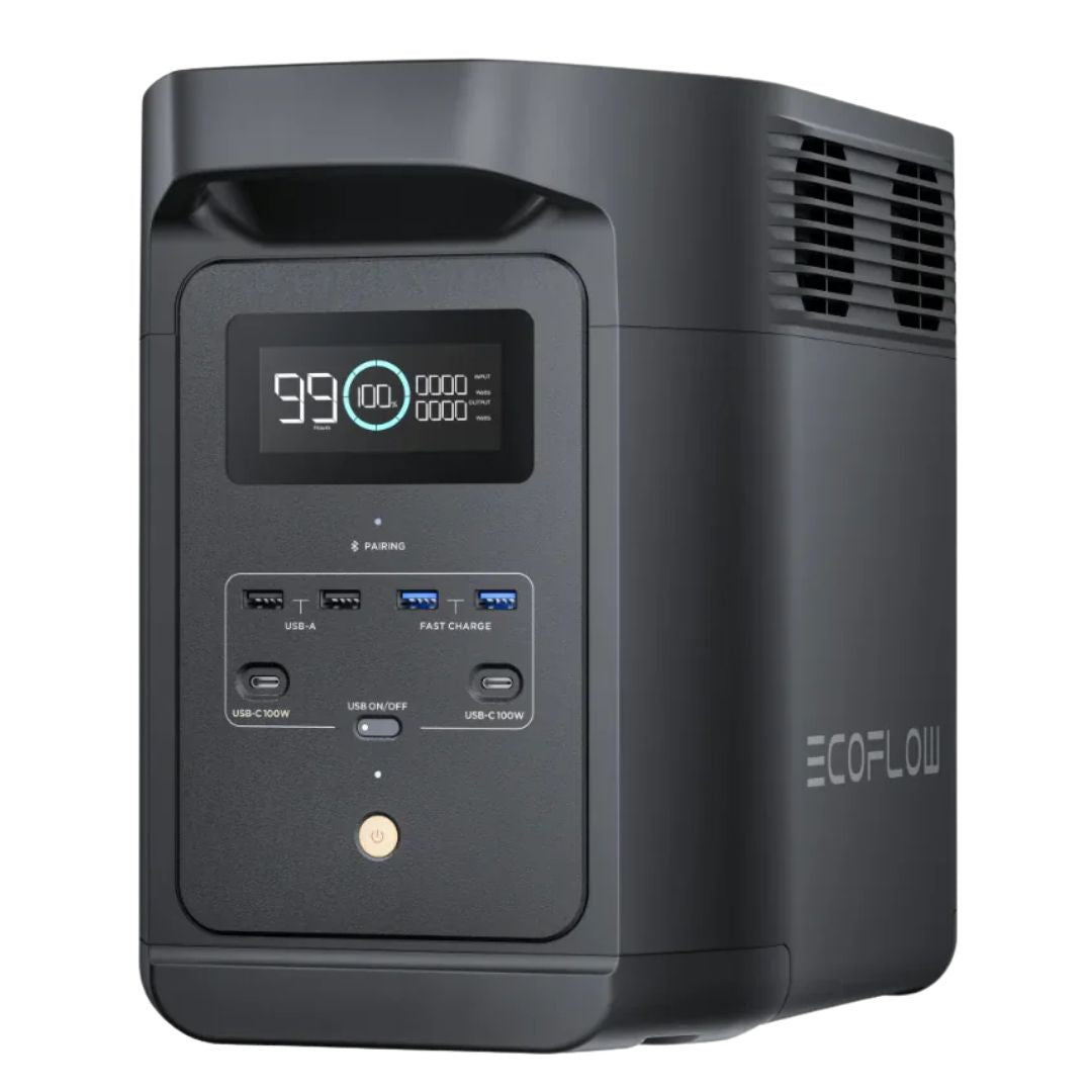 Ecoflow E980