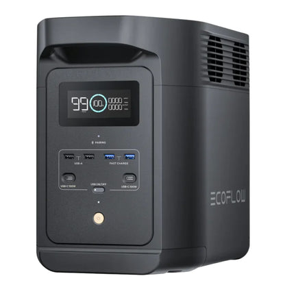 Ecoflow E980