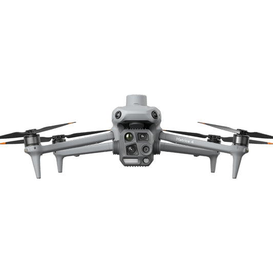 DJI Matrice 4 Thermal