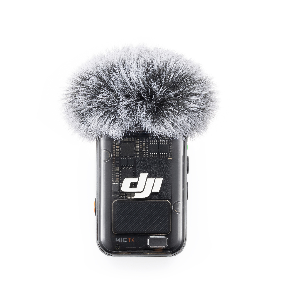 DJI MIC 2