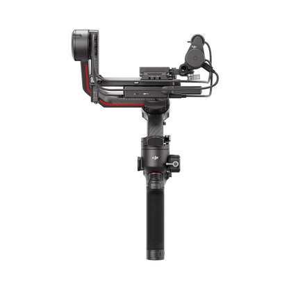 DJI Ronin RS 3 Pro Combo