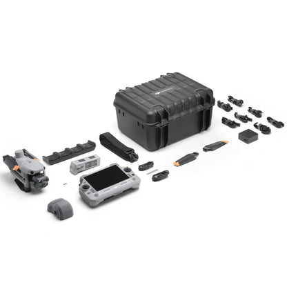 DJI Matrice 4 Thermal