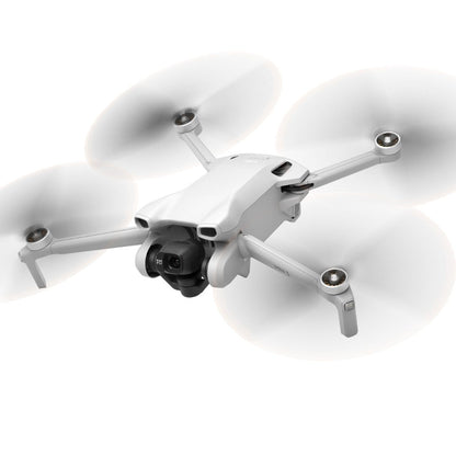 DJI Mini 3 (DJI RC)