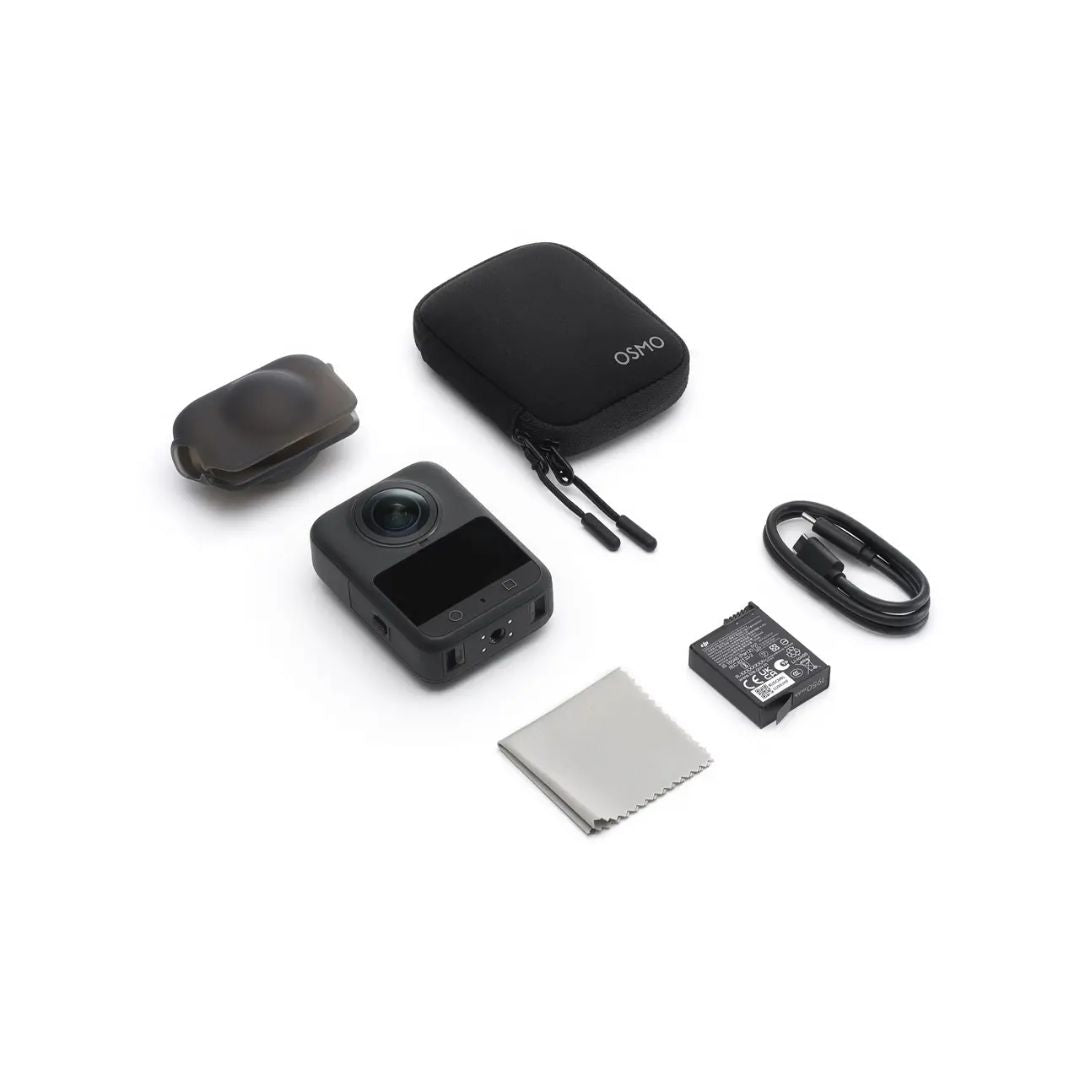 Dji Osmo 360 Standart Combo