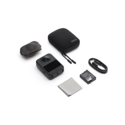 Dji Osmo 360 Standart Combo