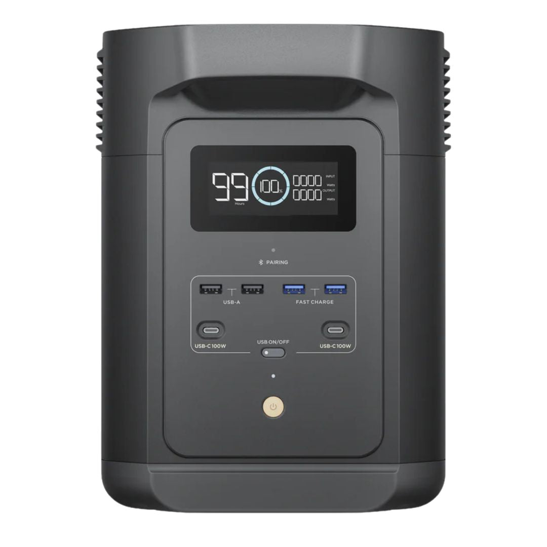 Ecoflow E980
