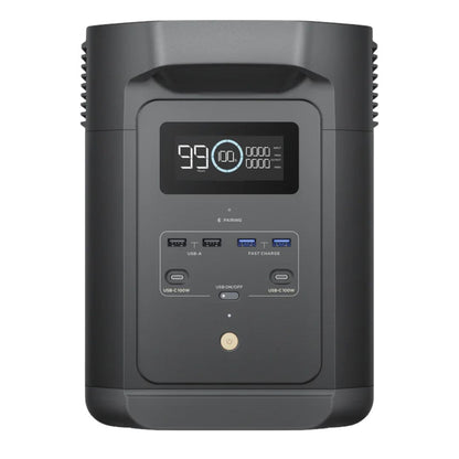 Ecoflow E980