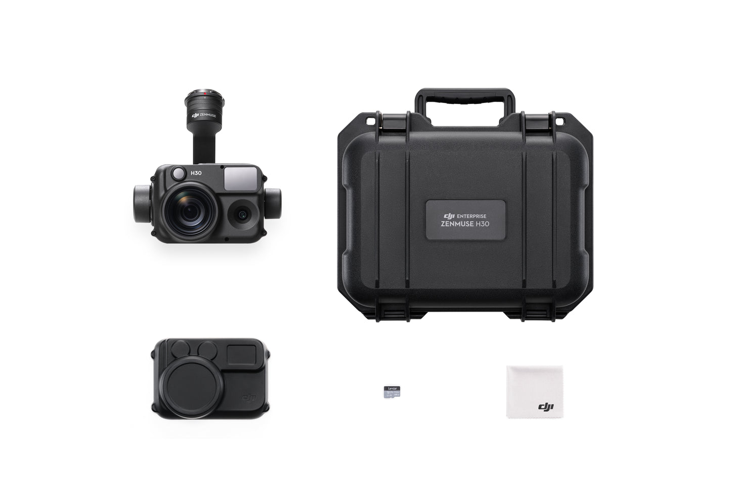 DJI Zenmuse H30