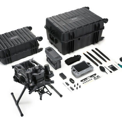 Dji Matrice 400