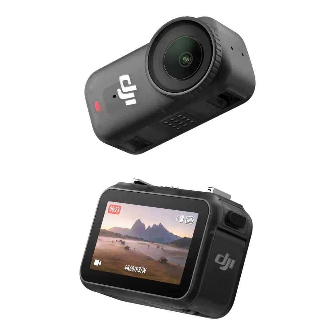 Dji Osmo Nano 128 GB