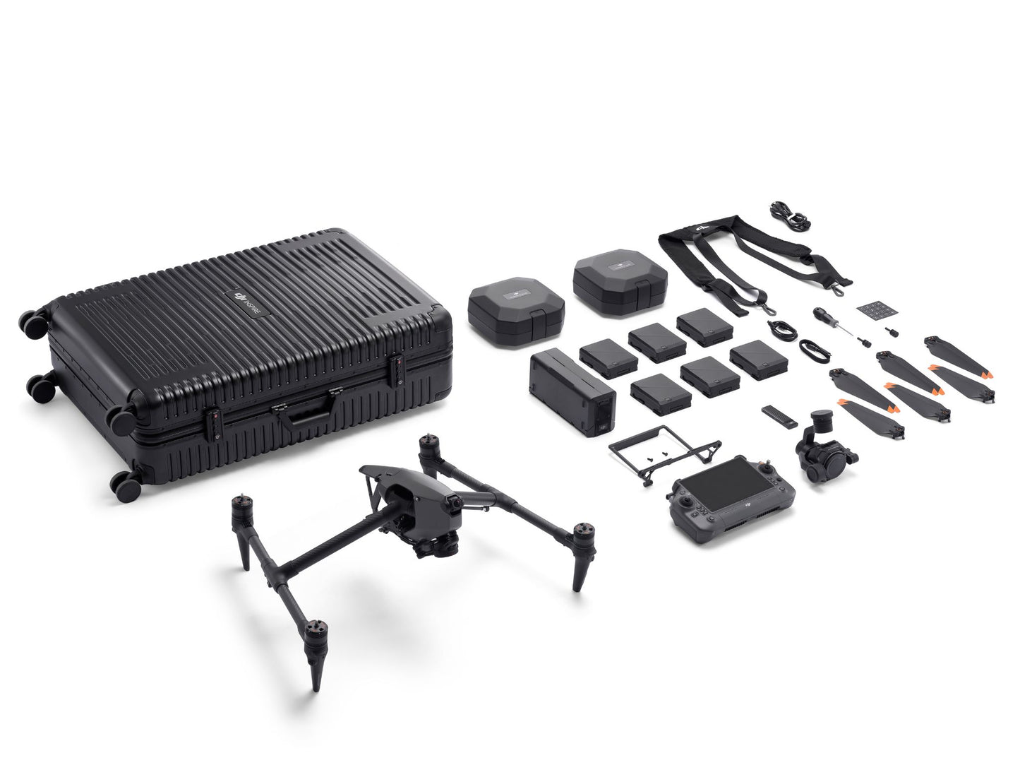 Dji Inspire 3