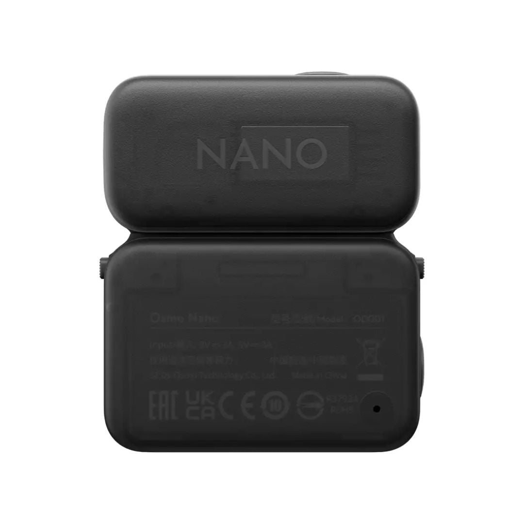 Dji Osmo Nano 128 GB