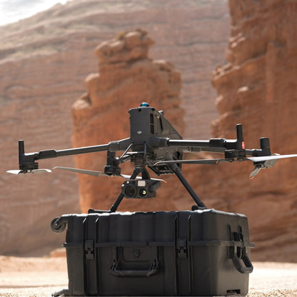 Dji Matrice 400