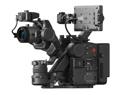 DJI Ronin 4D