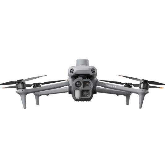 DJI Matrice 4 Enterprise