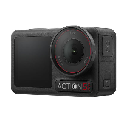 Osmo Action 5 Pro Adventure Combo