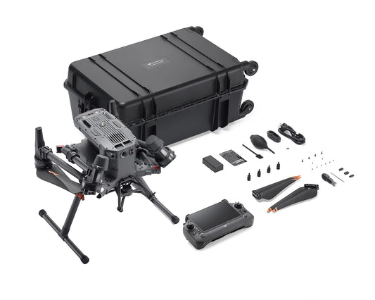 Dji Matrice 350