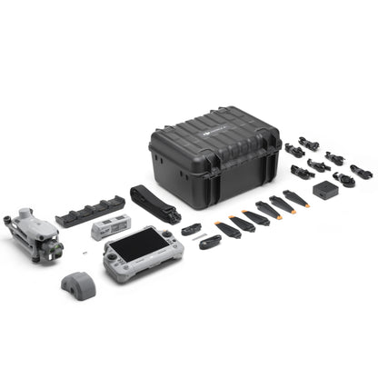 DJI Matrice 4 Enterprise