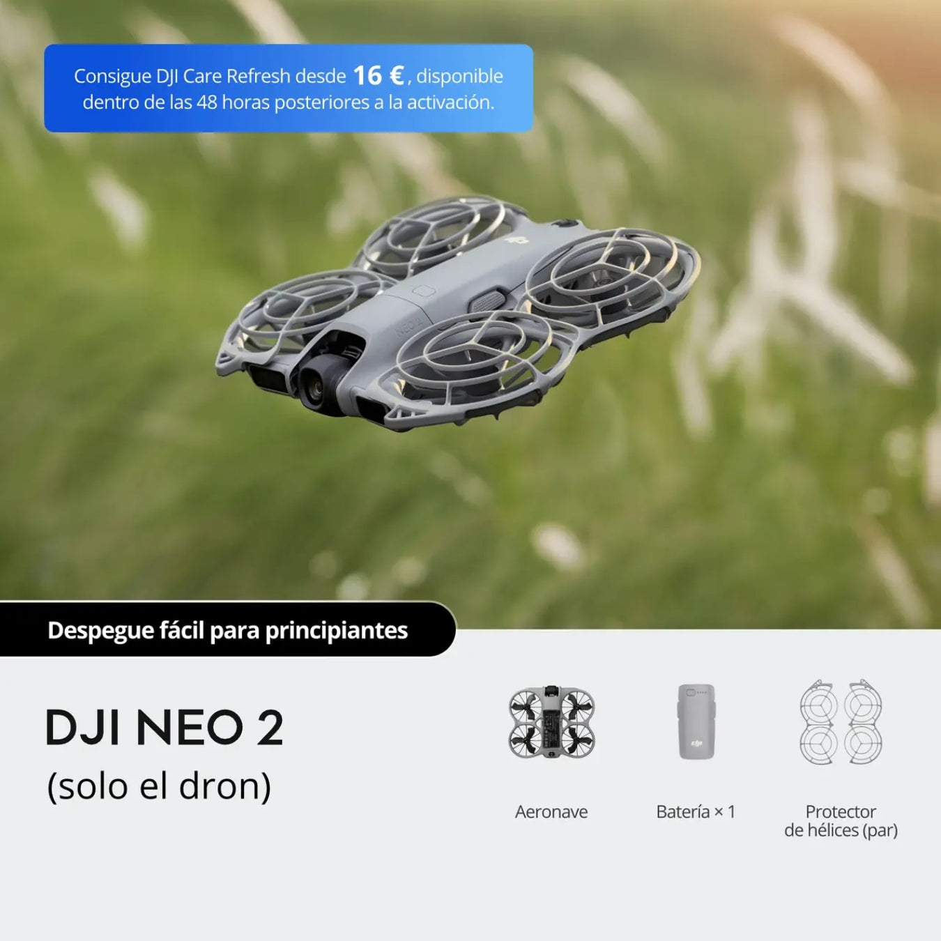 Dji Neo 2