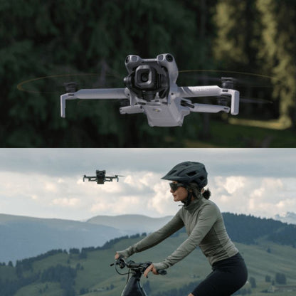 Dji Mini 5Pro Combo PLUS RC2