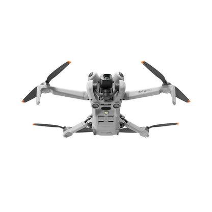 DJI Mini 4 Pro Fly More Combo (DJI RC2)