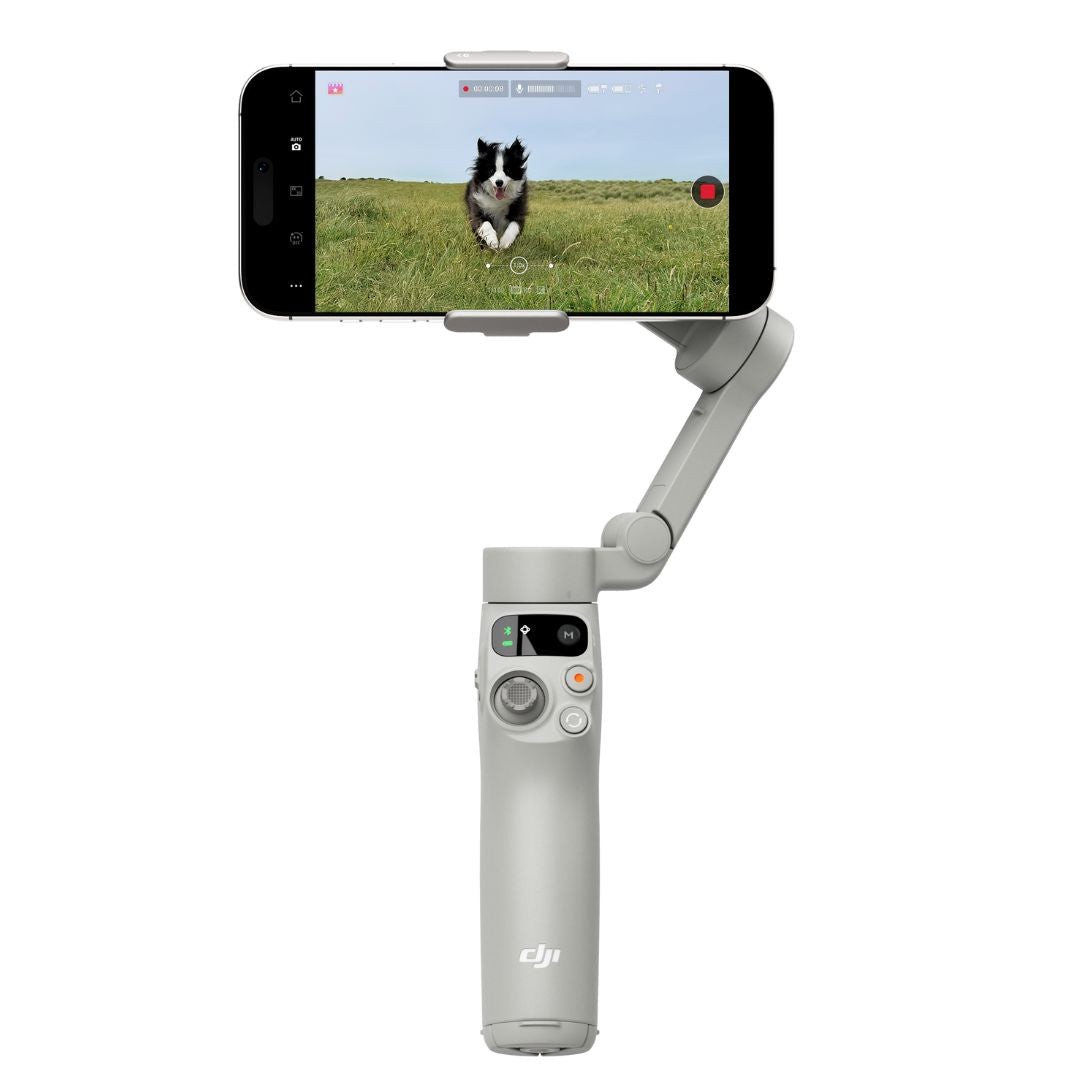 Osmo Mobile 7