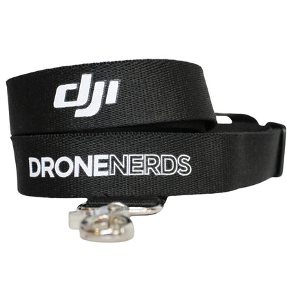 Correa Drone Nerds para Control Remoto DJI