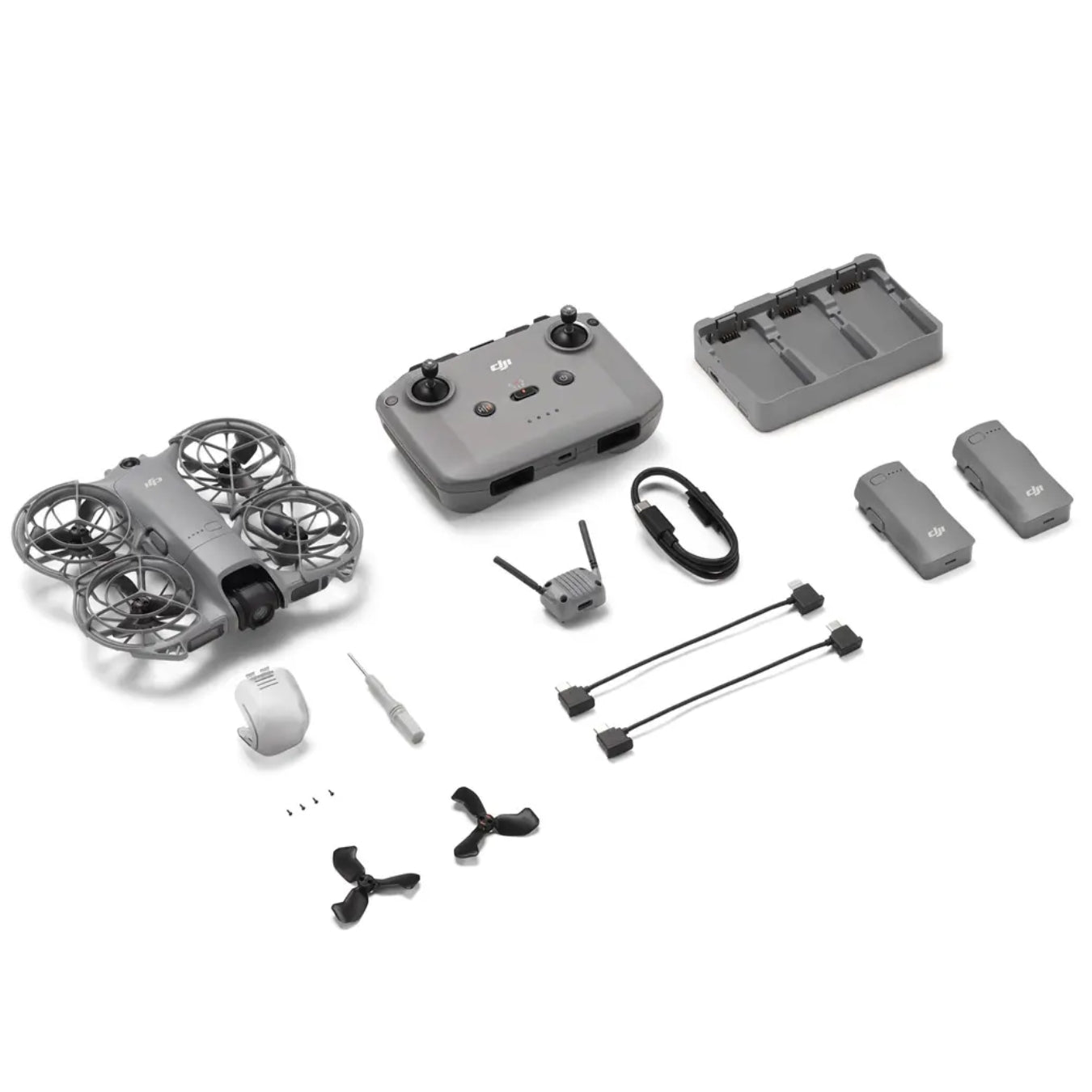 Dji Neo 2 fly more combo