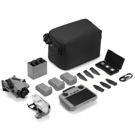 Dji Mini 5Pro Combo PLUS RC2
