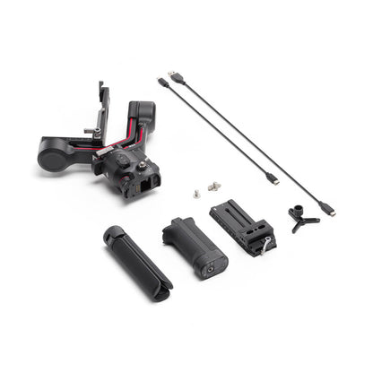 DJI Ronin RS 3