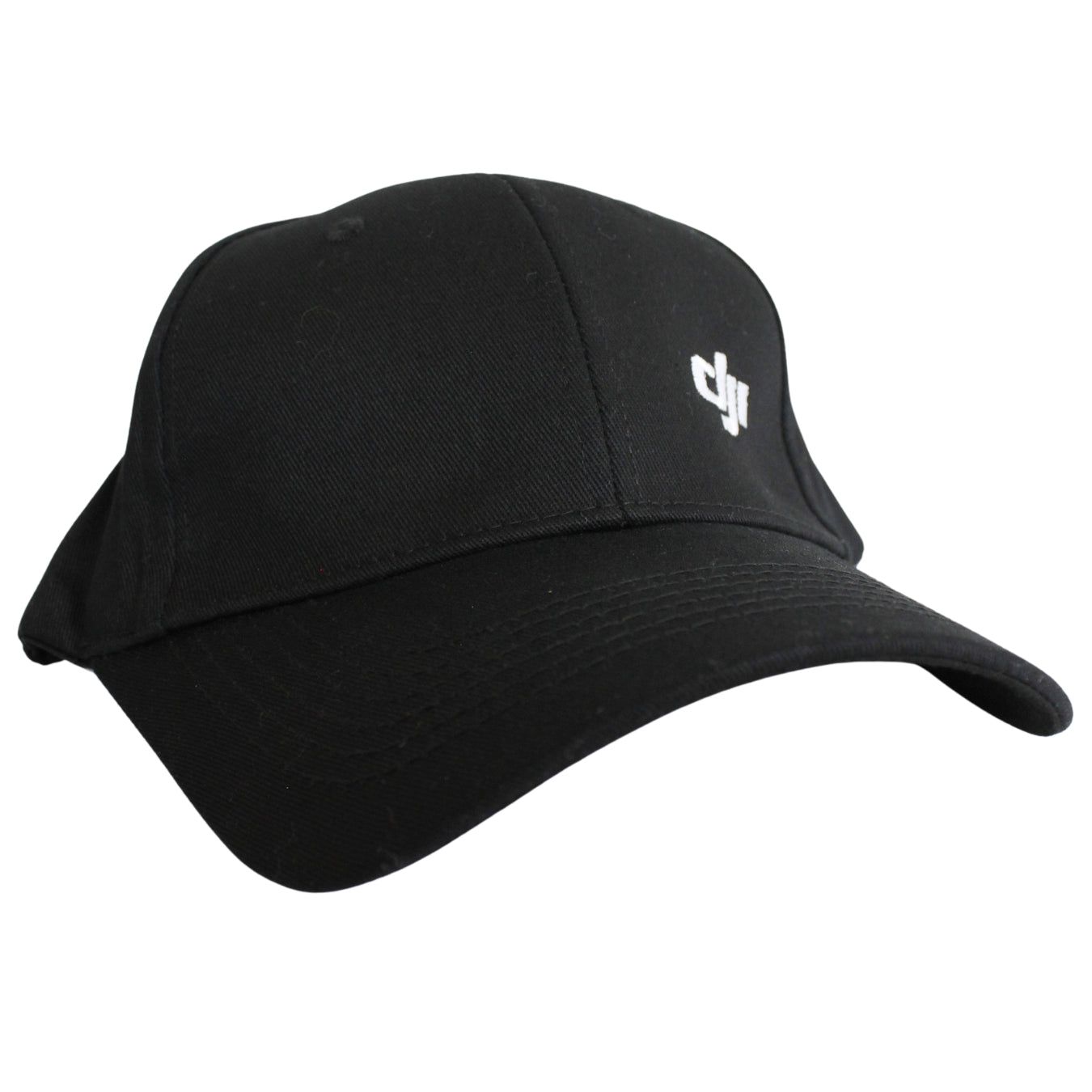 Gorra Negra DJI