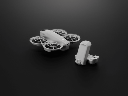 DJI Neo Motion Fly More Combo