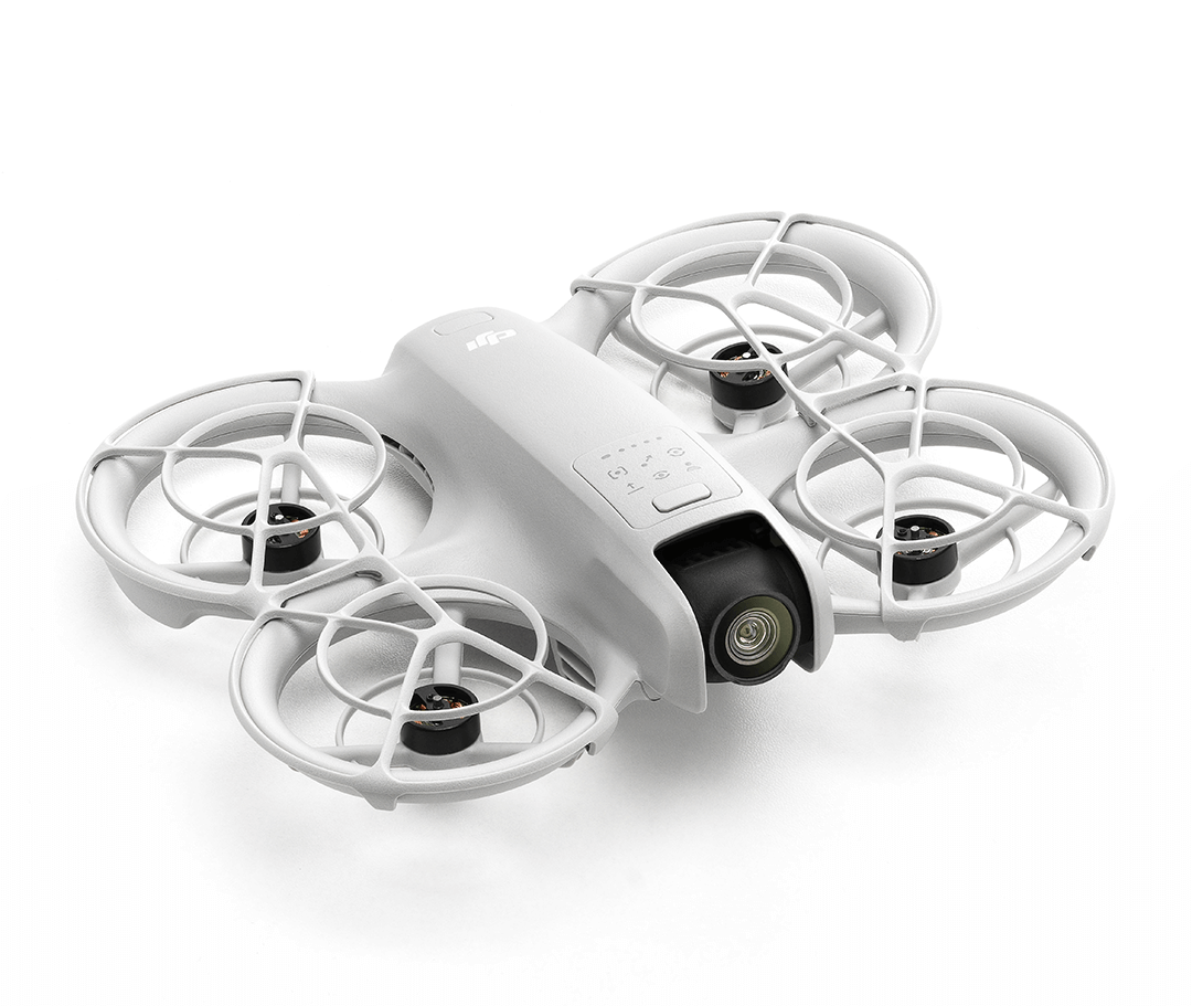 DJI Neo Motion Fly More Combo