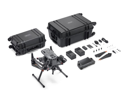 Dji Matrice 350