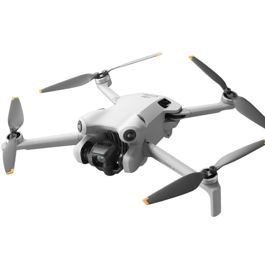 DJI Mini 4 Pro (DJI RC-N2)