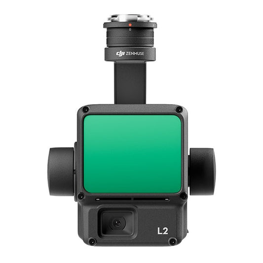 DJI Zenmuse L2