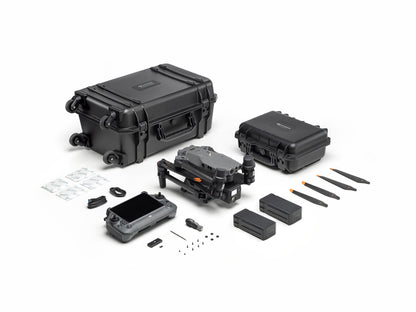 DJI Matrice 30T