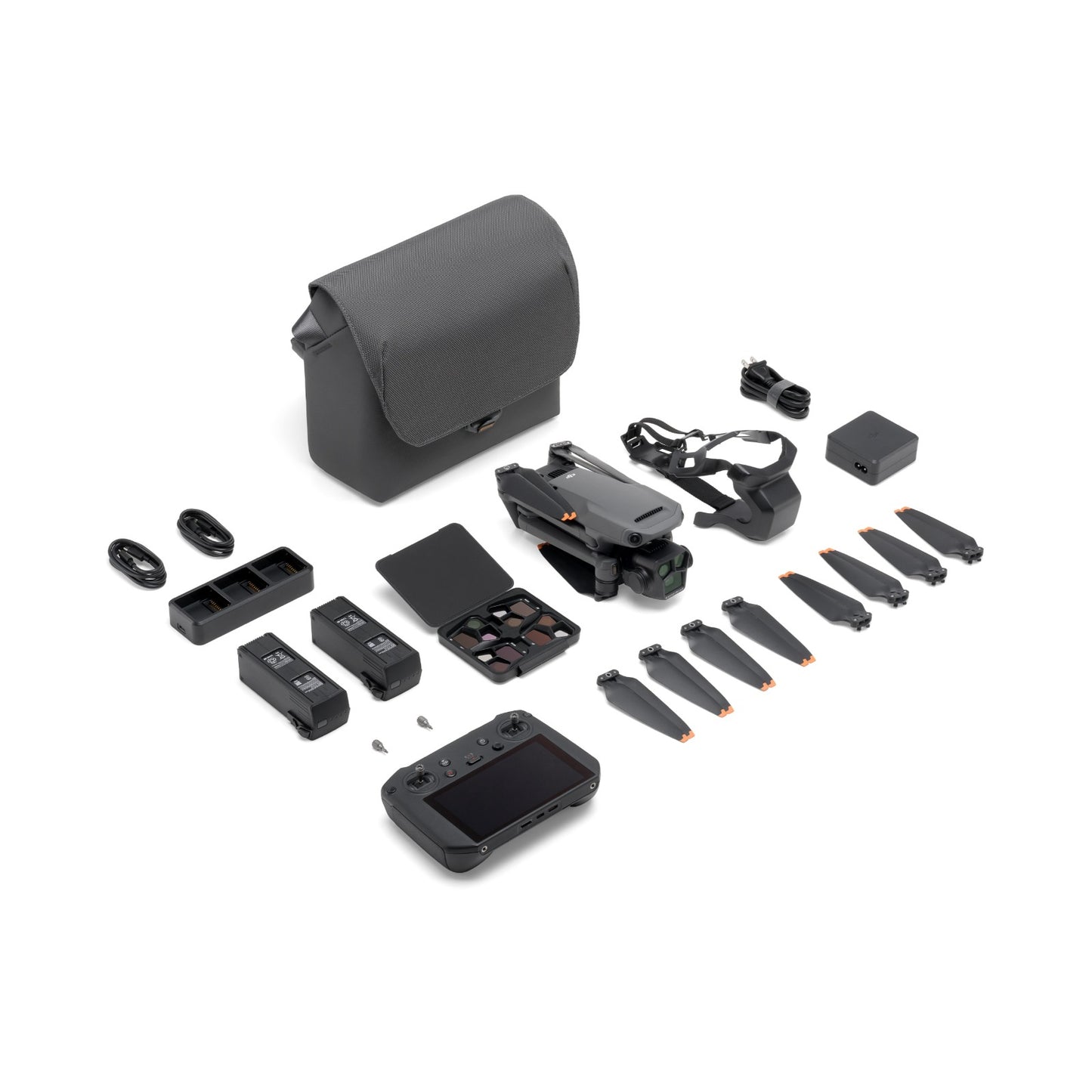 Dji Mavic 3 Pro Combo RC Pro