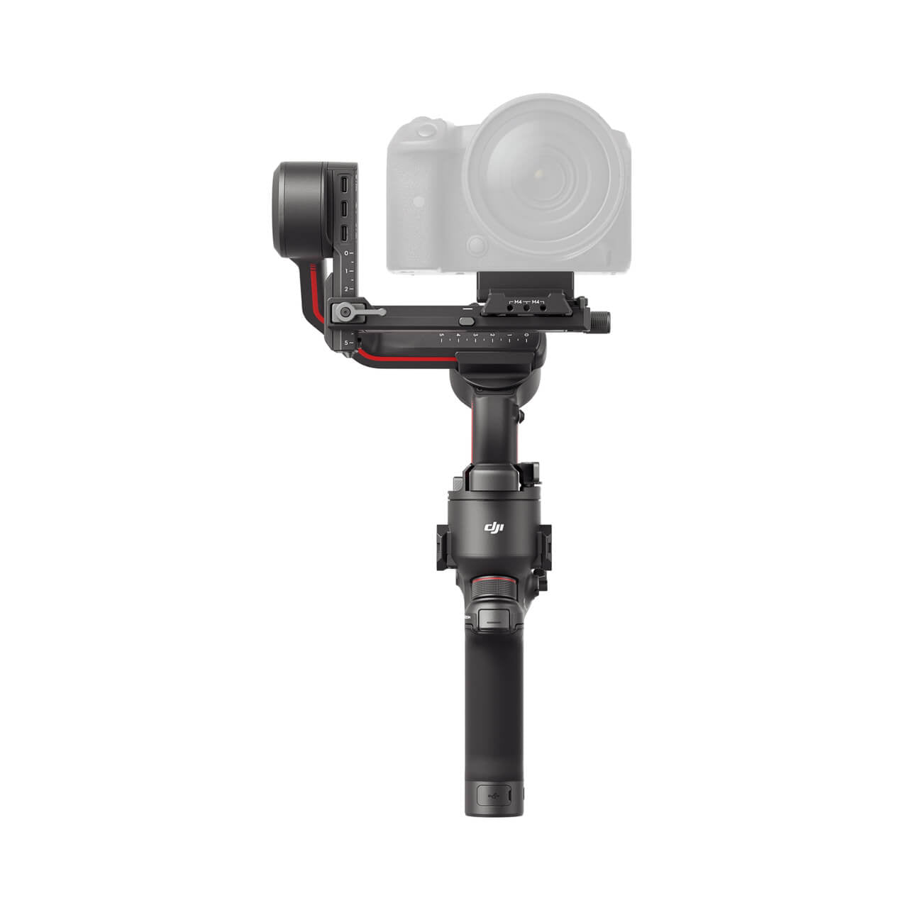 DJI Ronin RS 3