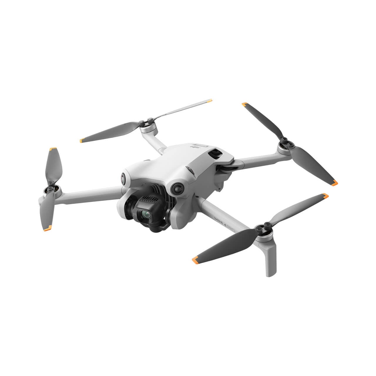 DJI Mini 4 Pro Fly More Combo Plus(DJI RC2)