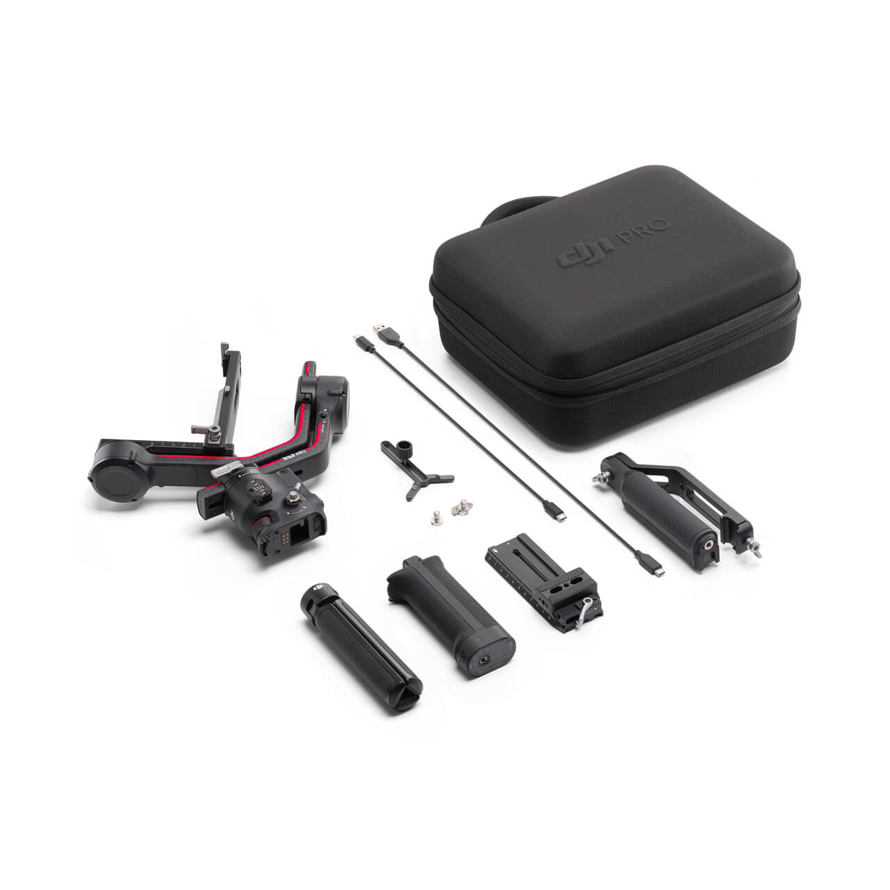 DJI Ronin RS 3 Pro