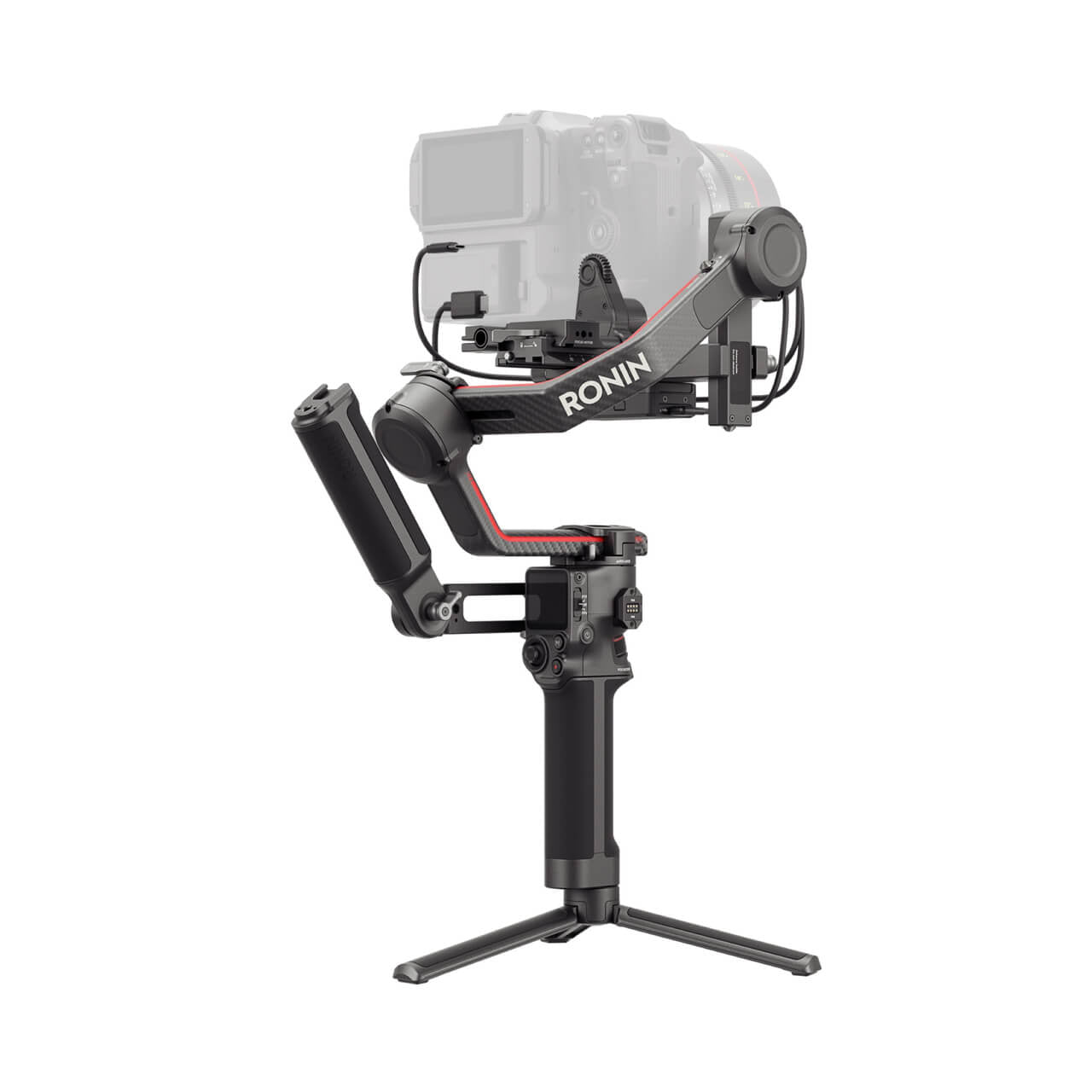 DJI Ronin RS 3 Pro Combo